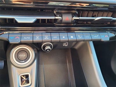 2024 Dodge Hornet R/T