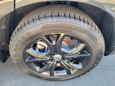 2024 Dodge Hornet R/T