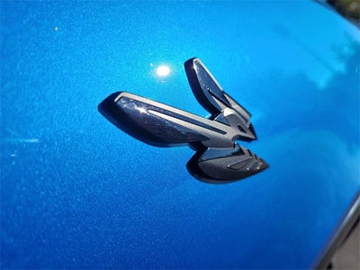 2024 Dodge Hornet R/T