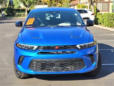 2024 Dodge Hornet R/T