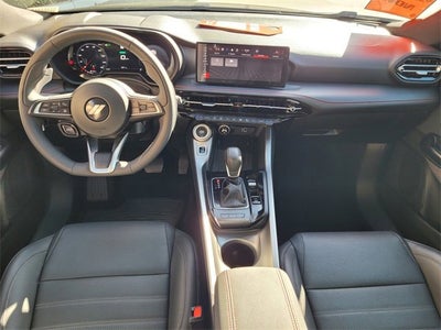 2024 Dodge Hornet R/T Plus EAWD