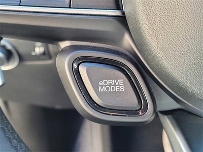 2024 Dodge Hornet R/T Plus EAWD