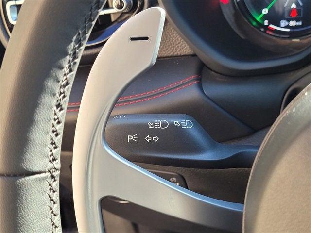 2024 Dodge Hornet R/T Plus EAWD