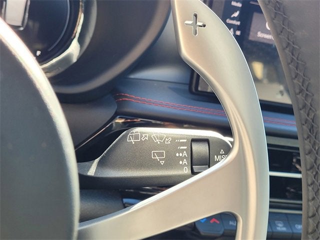 2024 Dodge Hornet R/T Plus EAWD