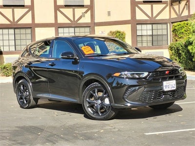 2024 Dodge Hornet R/T Plus EAWD