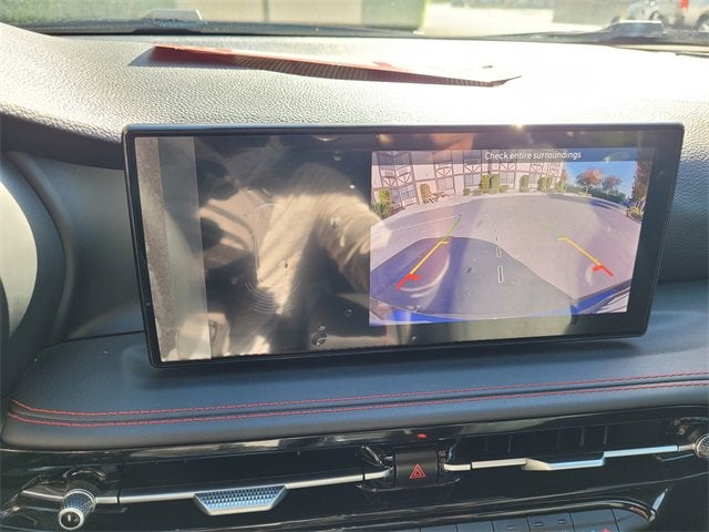 2024 Dodge Hornet R/T Plus EAWD