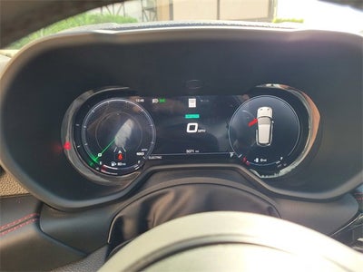 2024 Dodge Hornet R/T Plus EAWD