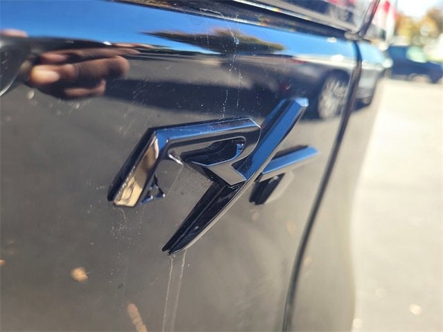 2024 Dodge Hornet R/T Plus EAWD