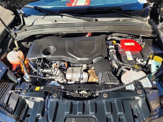 2024 Dodge Hornet R/T Plus EAWD