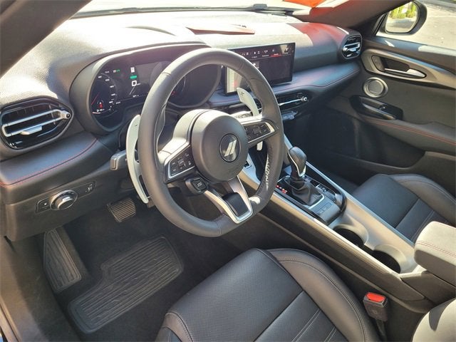 2024 Dodge Hornet R/T Plus EAWD