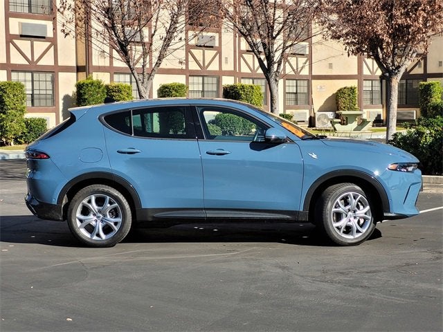 2024 Dodge Hornet R/T Plus EAWD