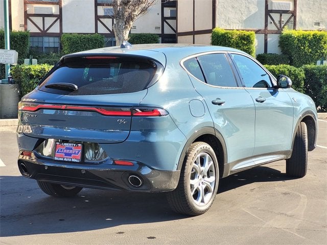 2024 Dodge Hornet R/T Plus EAWD