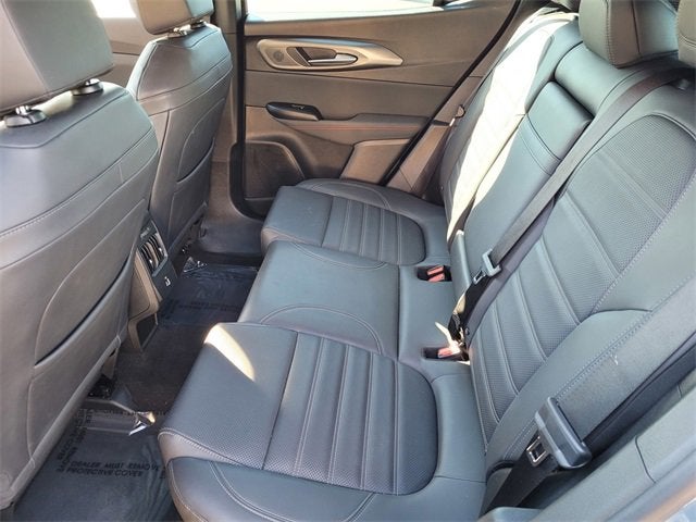 2024 Dodge Hornet R/T Plus EAWD