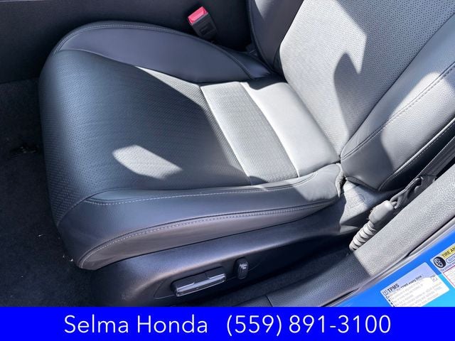 2022 Honda Civic Sport Touring