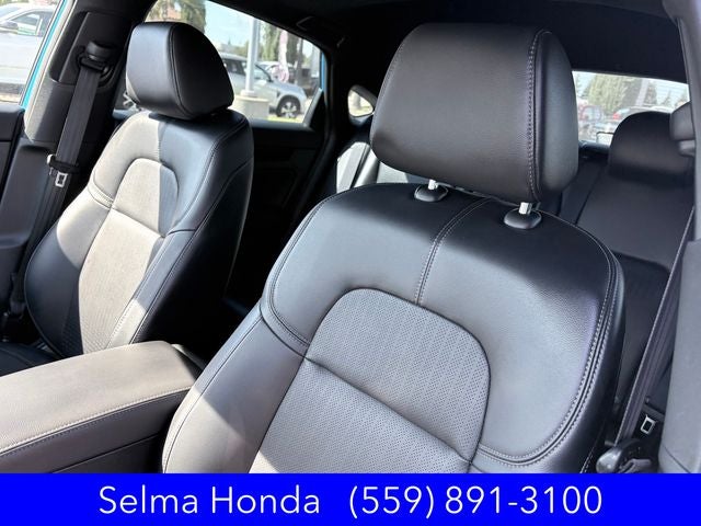 2022 Honda Civic Hatchback Sport Touring - Photo 11