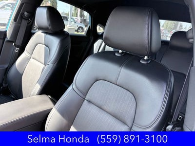 2022 Honda Civic Sport Touring