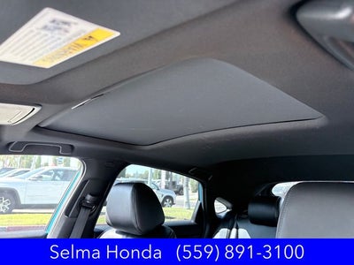 2022 Honda Civic Sport Touring