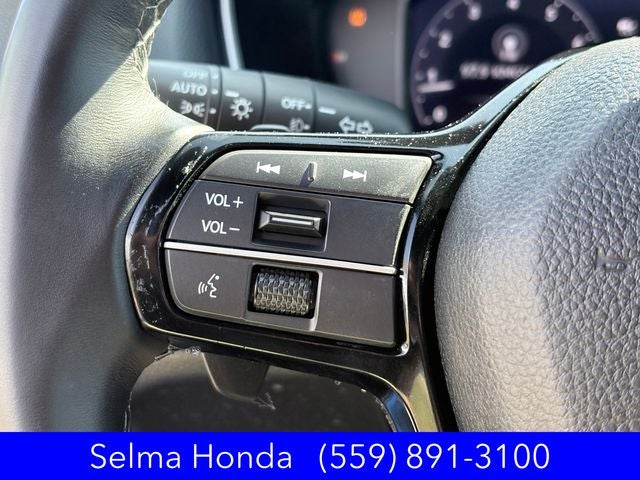 2022 Honda Civic Sport Touring