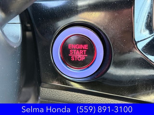 2022 Honda Civic Hatchback Sport Touring - Photo 18
