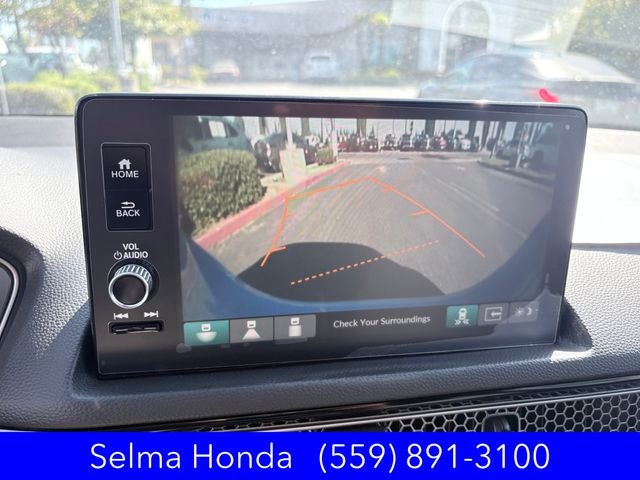 2022 Honda Civic Hatchback Sport Touring - Photo 19