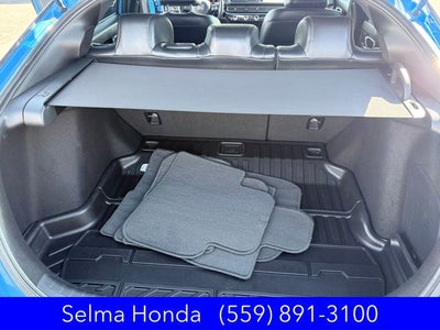 2022 Honda Civic Sport Touring