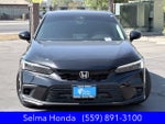 2022 Honda Civic LX
