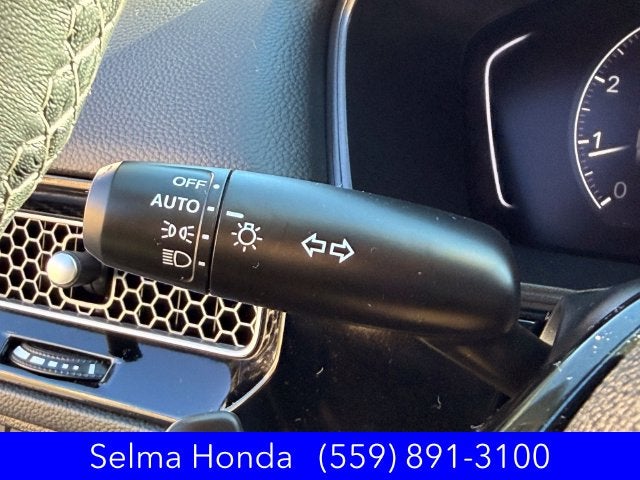 2023 Honda Civic Hatchback Sport - Photo 14