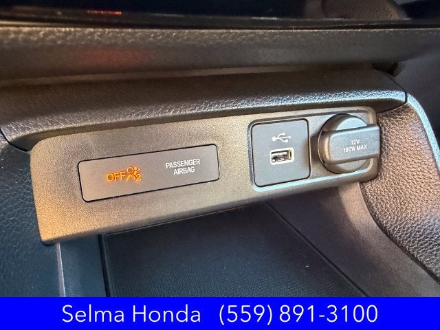 2023 Honda Civic Hatchback Sport - Photo 19
