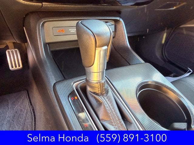 2023 Honda Civic Hatchback Sport - Photo 20