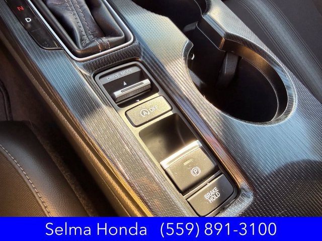2023 Honda Civic Hatchback Sport - Photo 21