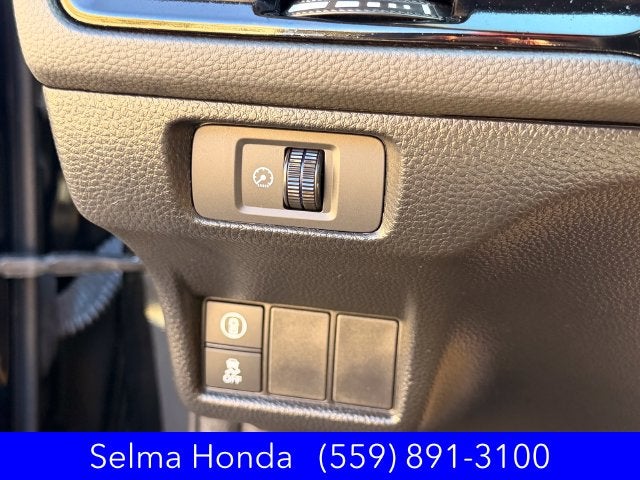 2023 Honda Civic Hatchback Sport - Photo 23