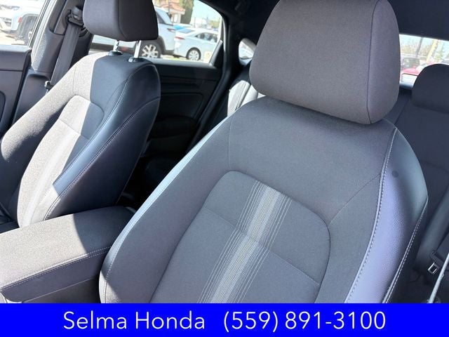 2024 Honda Civic Hatchback Sport - Photo 10