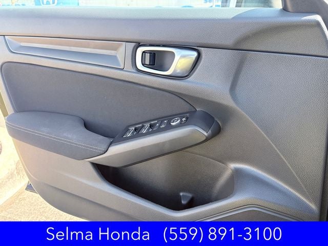 2024 Honda Civic Hatchback Sport - Photo 11