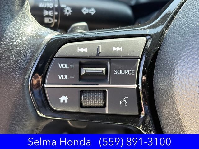 2024 Honda Civic Hatchback Sport - Photo 12