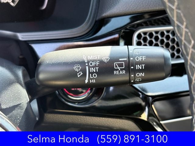 2024 Honda Civic Hatchback Sport - Photo 15