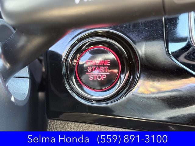 2024 Honda Civic Hatchback Sport - Photo 16