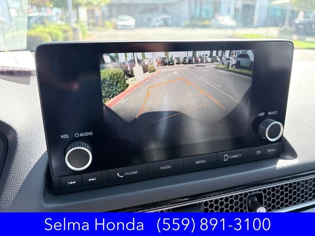 2024 Honda Civic Hatchback Sport - Photo 17