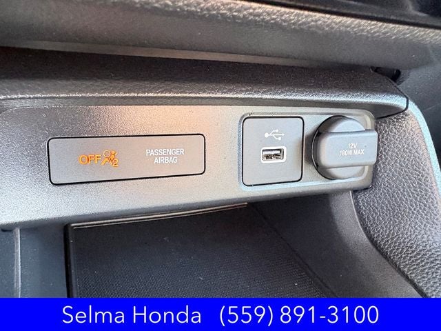 2024 Honda Civic Hatchback Sport - Photo 19