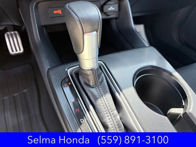 2024 Honda Civic Hatchback Sport - Photo 20