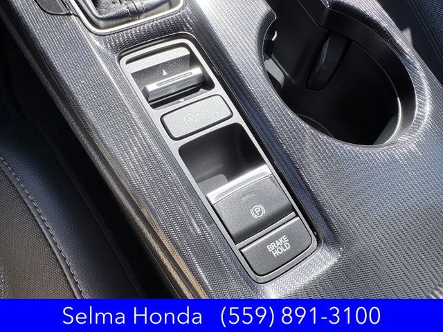 2024 Honda Civic Hatchback Sport - Photo 21