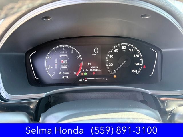 2024 Honda Civic Hatchback Sport - Photo 22