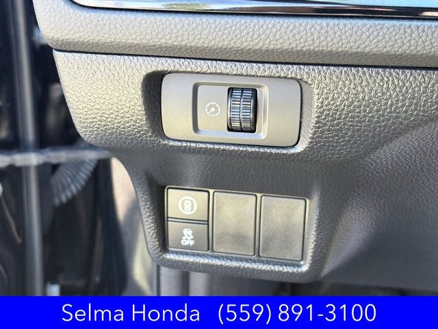 2024 Honda Civic Hatchback Sport - Photo 23