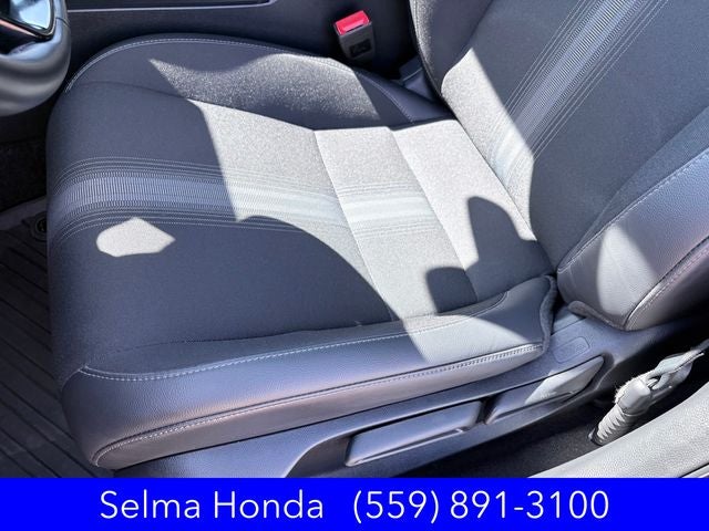 2024 Honda Civic Hatchback Sport - Photo 9