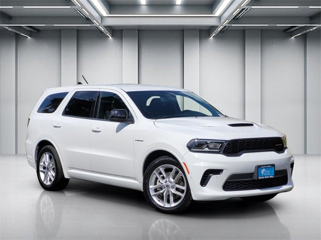 2024 Dodge Durango R/T