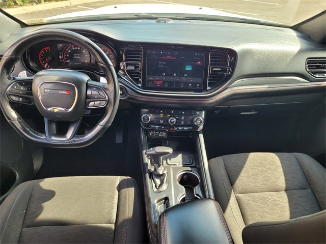 2024 Dodge Durango R/T