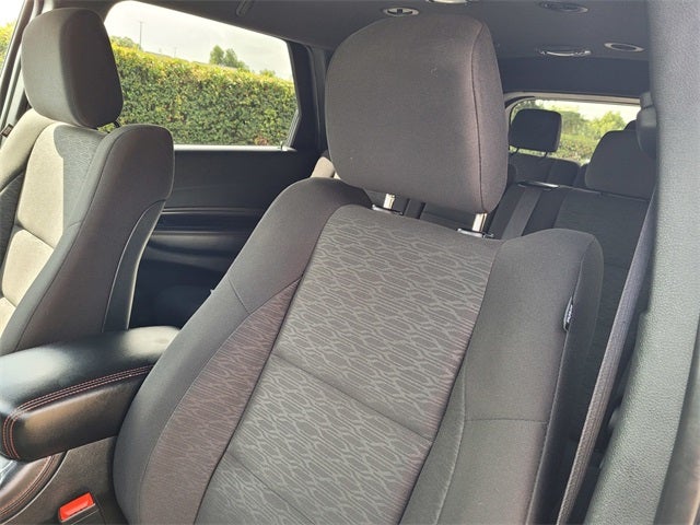 2024 Dodge Durango R/T