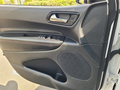 2024 Dodge Durango R/T