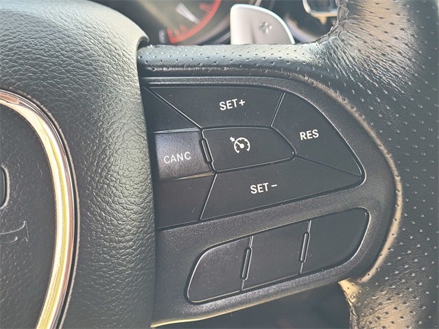 2024 Dodge Durango R/T