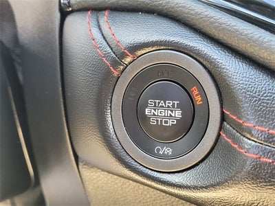 2024 Dodge Durango R/T