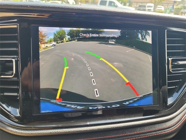 2024 Dodge Durango R/T